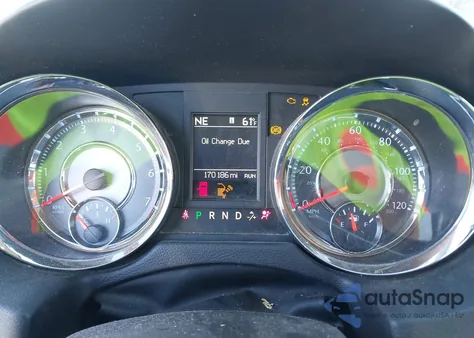 2014 Chrysler Town & Country Touring from USA, damaged, VIN 2C4RC1BG9ER332630